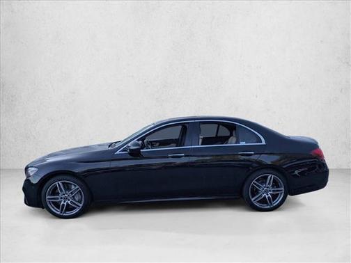 2019 Mercedes-Benz E-Class E 300