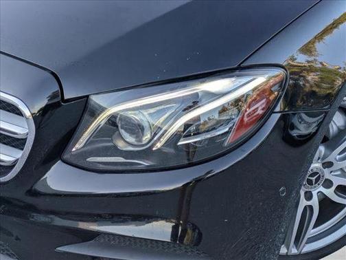 2019 Mercedes-Benz E-Class E 300