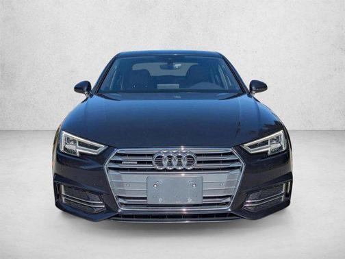Sd 2017 Audi A4 2.0T Premium Plus