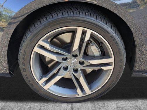 Sd 2017 Audi A4 2.0T Premium Plus