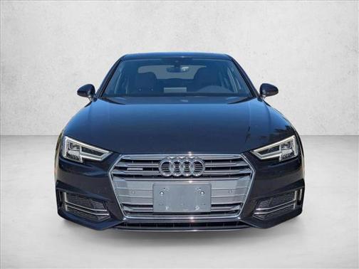 Sd 2017 Audi A4 2.0T Premium Plus