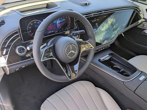 2026 Mercedes-Benz E-Class 4MATIC