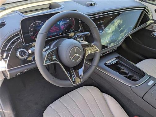 2026 Mercedes-Benz E-Class 4MATIC