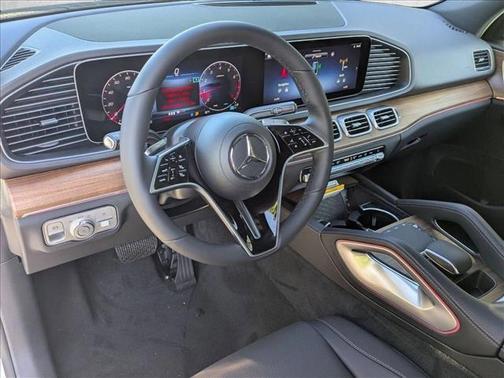 2026 Mercedes-Benz GLE 350 Base