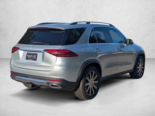 2026 Mercedes-Benz GLE 350 Base