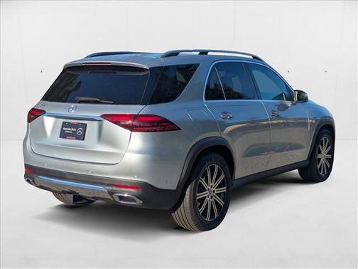 2026 Mercedes-Benz GLE 350 Base