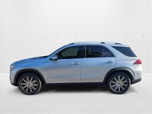 2026 Mercedes-Benz GLE 350 Base