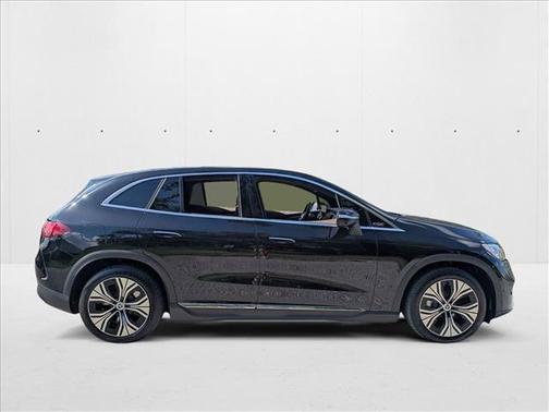 2023 Mercedes-Benz EQE 350+ Base