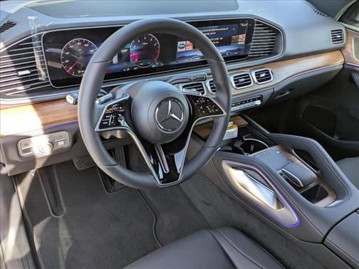 2025 Mercedes-Benz GLE 350 Base