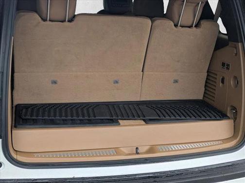 2017 Cadillac Escalade Platinum