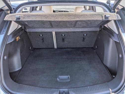 Summit White 2020 Buick Encore GX Essence