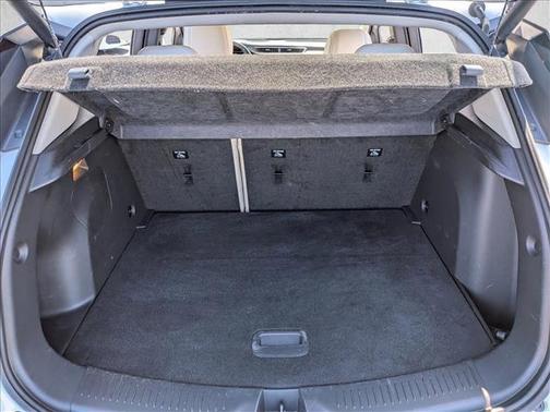 Summit White 2020 Buick Encore GX Essence