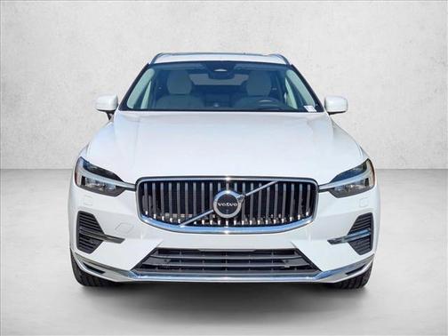 2022 Volvo XC60 Recharge Plug-In Hybrid T8 Inscription