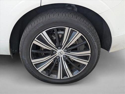 2022 Volvo XC60 Recharge Plug-In Hybrid T8 Inscription