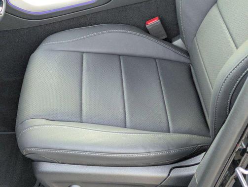 2026 Mercedes-Benz GLE 350 4MATIC