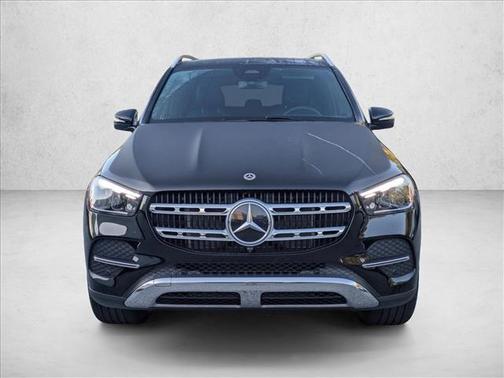 2026 Mercedes-Benz GLE 350 4MATIC