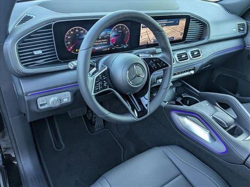 2026 Mercedes-Benz GLE 350 4MATIC