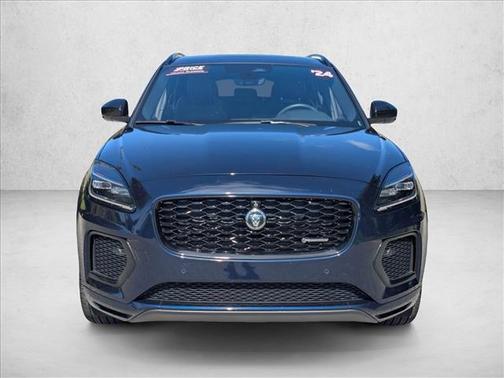 2024 Jaguar E-PACE R-Dynamic SE P250 AWD Automatic