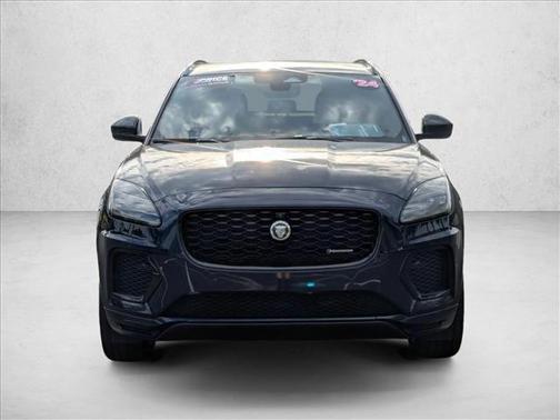 2024 Jaguar E-PACE R-Dynamic SE P250 AWD Automatic