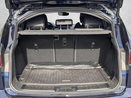 2024 Jaguar E-PACE R-Dynamic SE P250 AWD Automatic