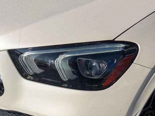 2020 Mercedes-Benz GLE 450 AWD 4MATIC