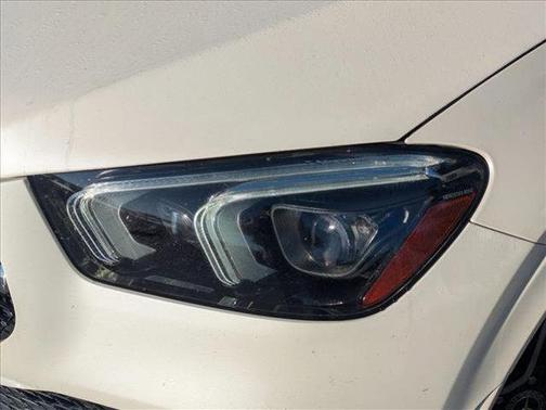 2020 Mercedes-Benz GLE 450 AWD 4MATIC