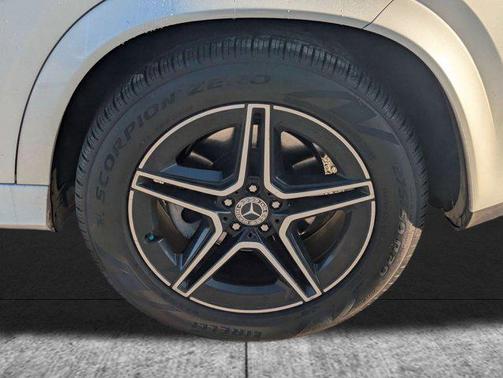 2020 Mercedes-Benz GLE 450 AWD 4MATIC