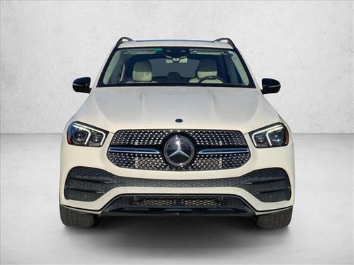 2020 Mercedes-Benz GLE 450 AWD 4MATIC