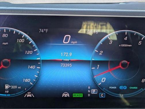 2020 Mercedes-Benz GLE 450 AWD 4MATIC