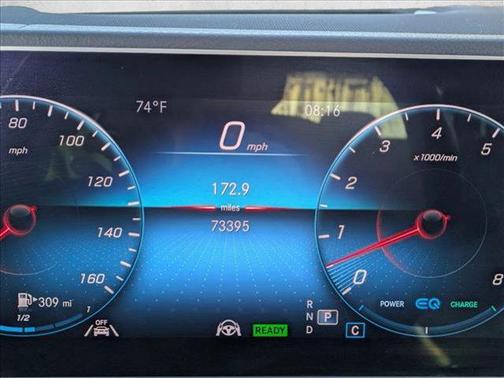 2020 Mercedes-Benz GLE 450 AWD 4MATIC