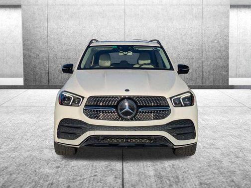 2020 Mercedes-Benz GLE 450 AWD 4MATIC