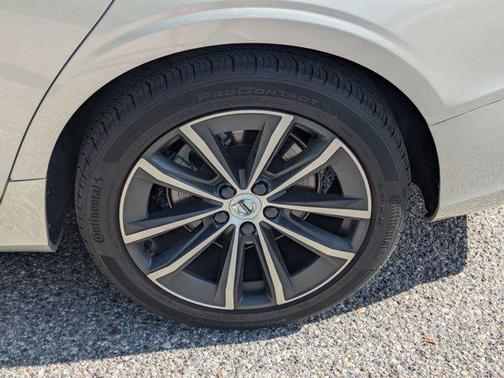 2021 Volvo S60 T5 Momentum