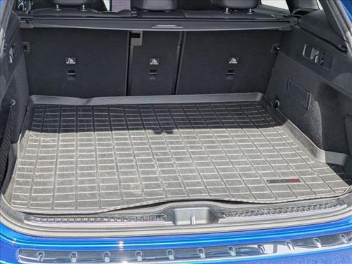 Starling Blue Metallic 2023 Mercedes-Benz GLC 300 Base