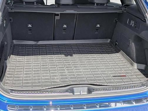Starling Blue Metallic 2023 Mercedes-Benz GLC 300 Base