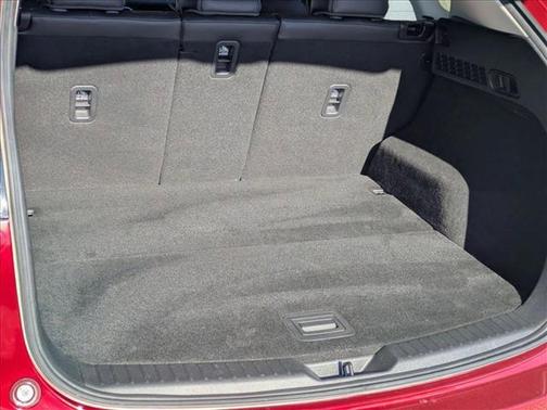 2024 Mazda CX-5 2.5 S Preferred Package