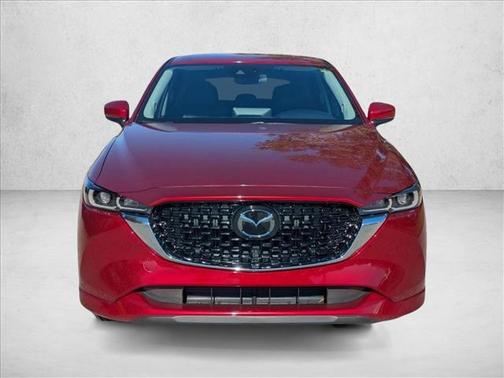 2024 Mazda CX-5 2.5 S Preferred Package