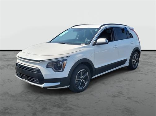 2023 Kia Niro EX