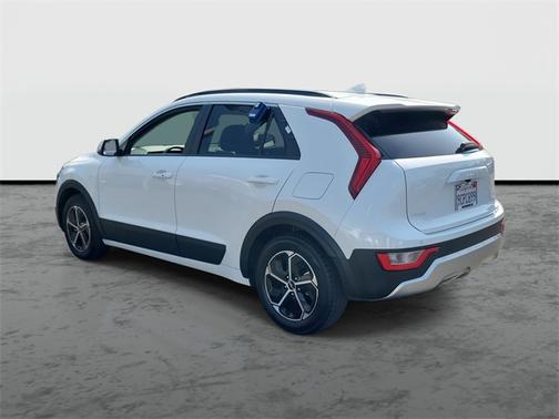 2023 Kia Niro EX