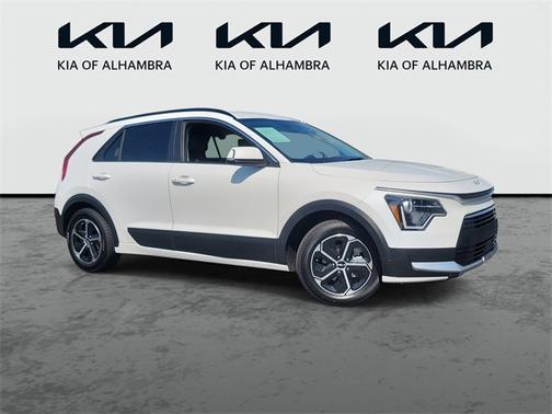 2023 Kia Niro EX