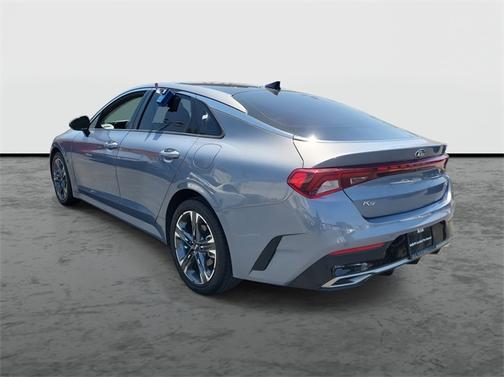 2021 Kia K5 EX