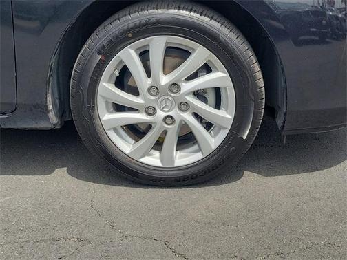 2012 Mazda Mazda3 i Touring