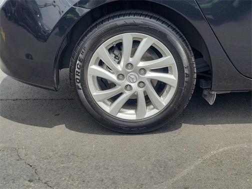 2012 Mazda Mazda3 i Touring