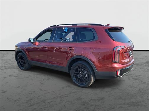 2024 Kia Telluride SX-Prestige X-Line