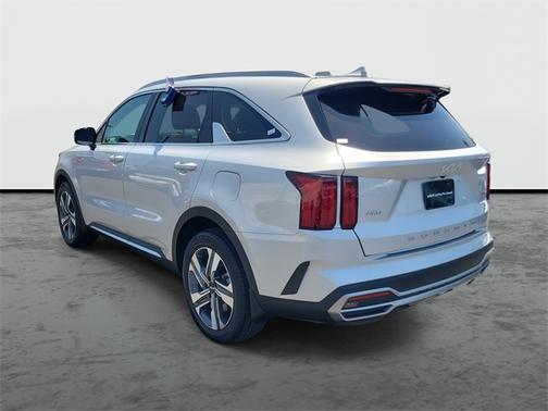 2022 Kia Sorento Plug-In Hybrid SX