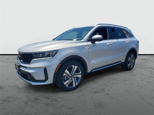 2022 Kia Sorento Plug-In Hybrid SX Prestige