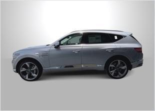 2025 Genesis GV80 3.5T Prestige