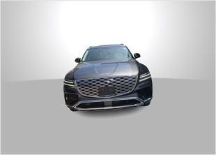 2025 Genesis GV80 2.5T Advanced