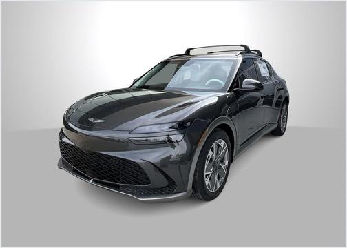 2025 Genesis GV60 Standard
