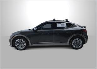 2025 Genesis GV60 Standard