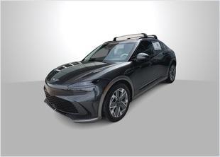 2025 Genesis GV60 Standard